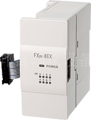 FX2N-8EX