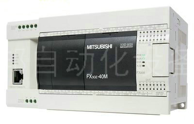 FX3GE-40M